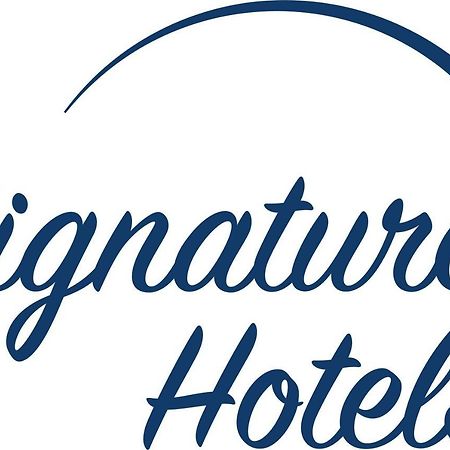هامبورغ Signature East Hotel Apartment المظهر الخارجي الصورة
