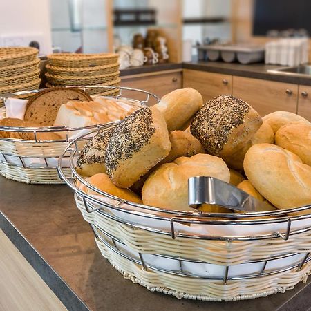 هامبورغ Signature East Hotel Apartment المظهر الخارجي الصورة