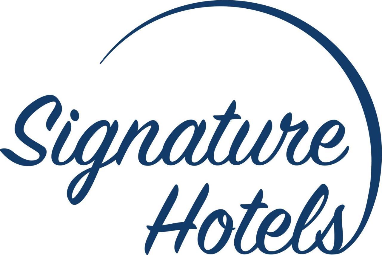 هامبورغ Signature East Hotel Apartment المظهر الخارجي الصورة