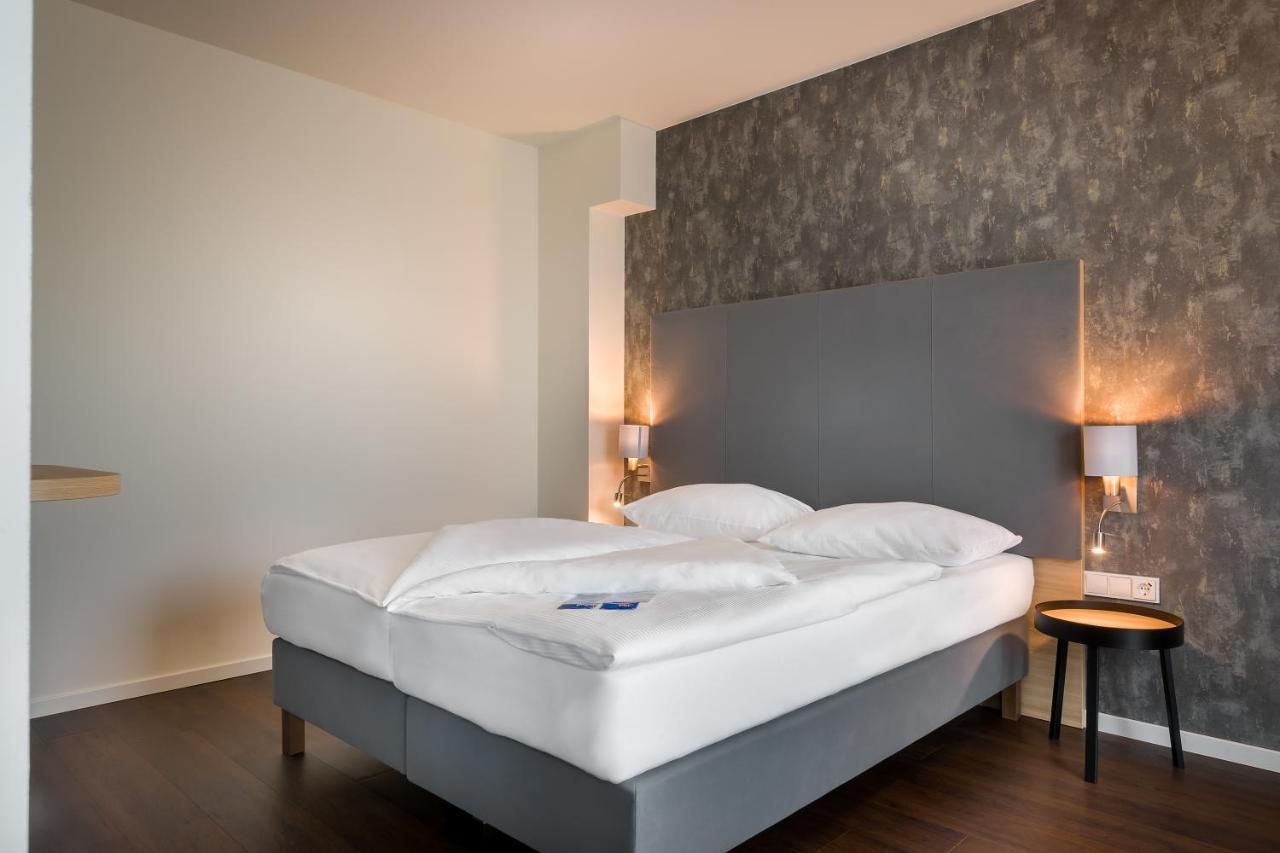 هامبورغ Signature East Hotel Apartment المظهر الخارجي الصورة