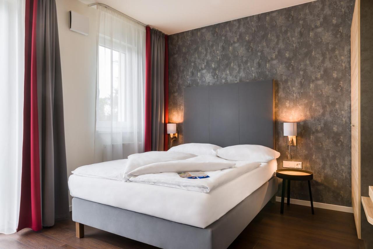 هامبورغ Signature East Hotel Apartment المظهر الخارجي الصورة