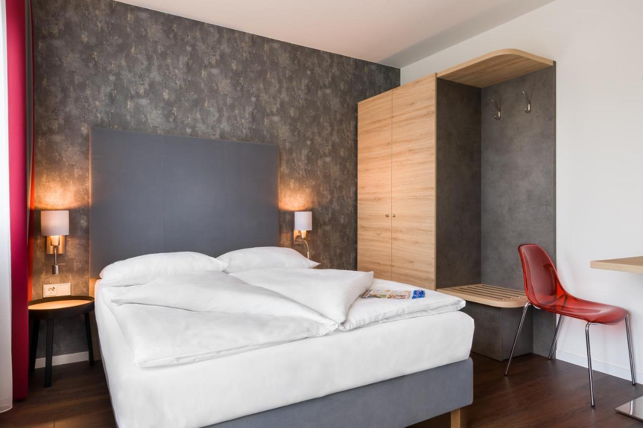 هامبورغ Signature East Hotel Apartment المظهر الخارجي الصورة