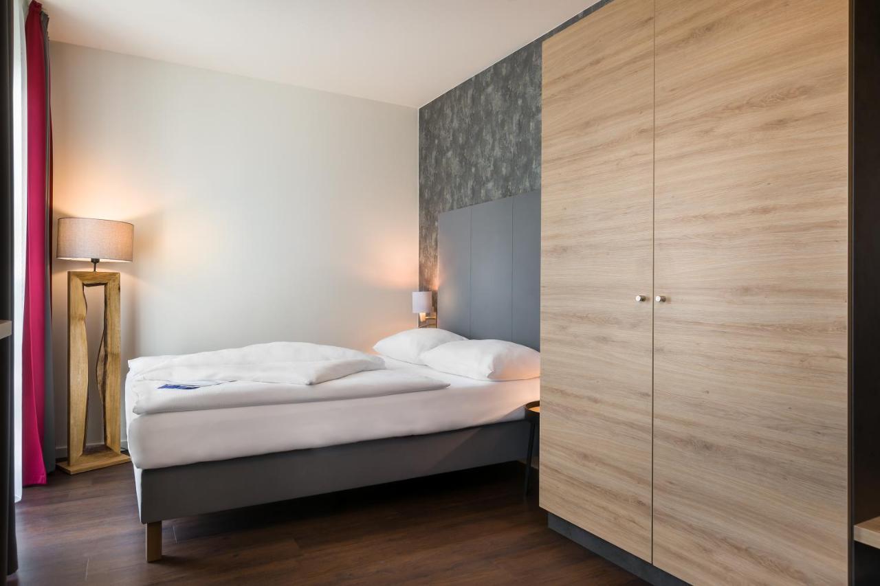 هامبورغ Signature East Hotel Apartment المظهر الخارجي الصورة