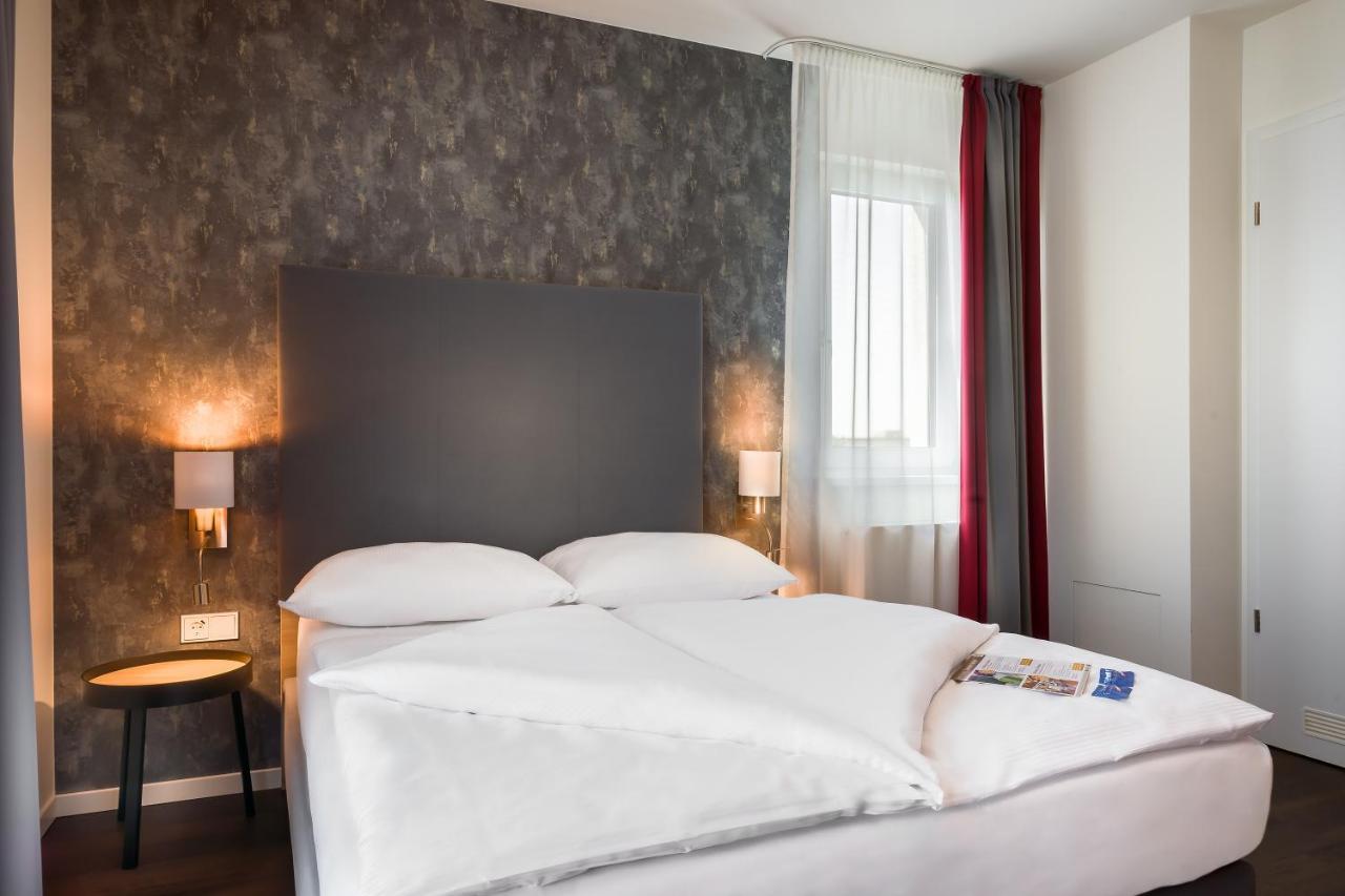 هامبورغ Signature East Hotel Apartment المظهر الخارجي الصورة