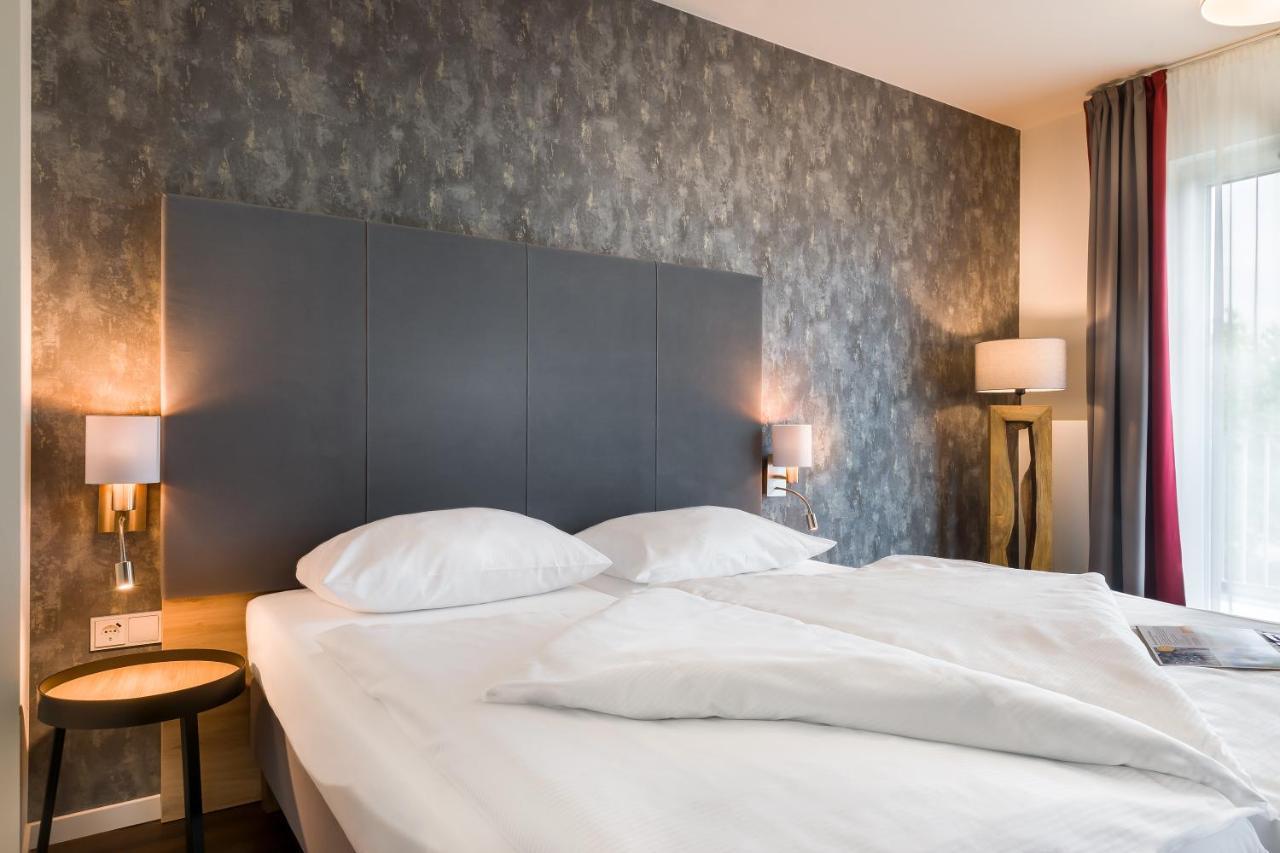 هامبورغ Signature East Hotel Apartment المظهر الخارجي الصورة