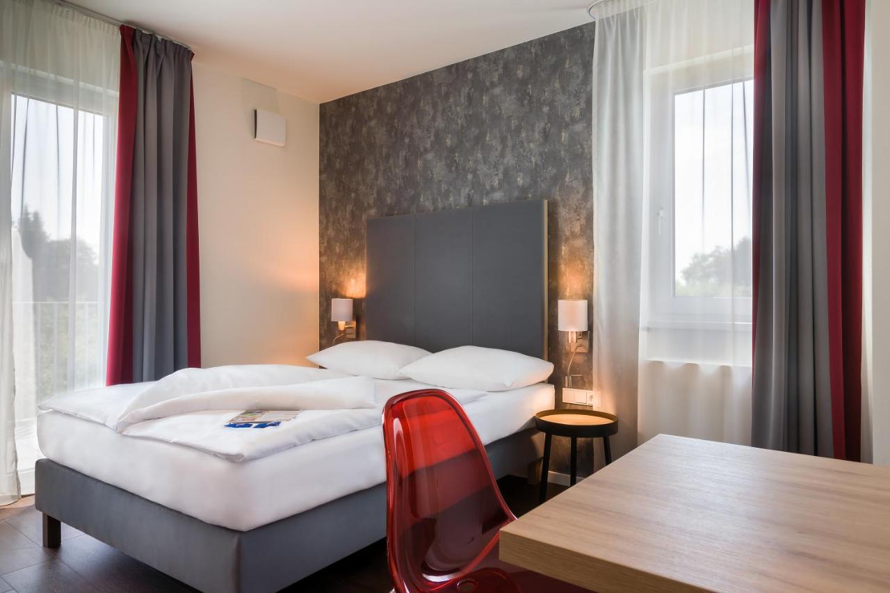 هامبورغ Signature East Hotel Apartment المظهر الخارجي الصورة