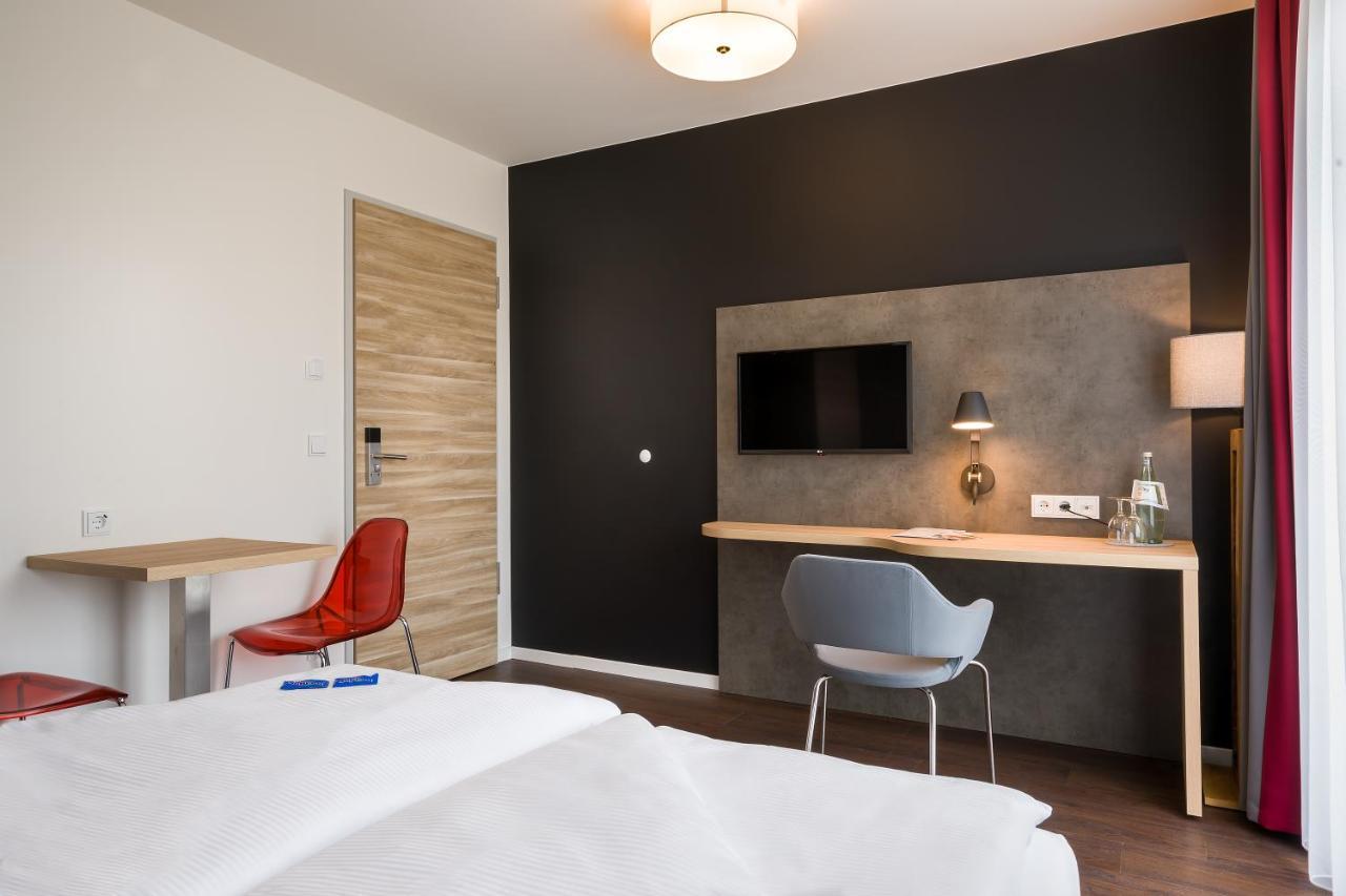 هامبورغ Signature East Hotel Apartment المظهر الخارجي الصورة