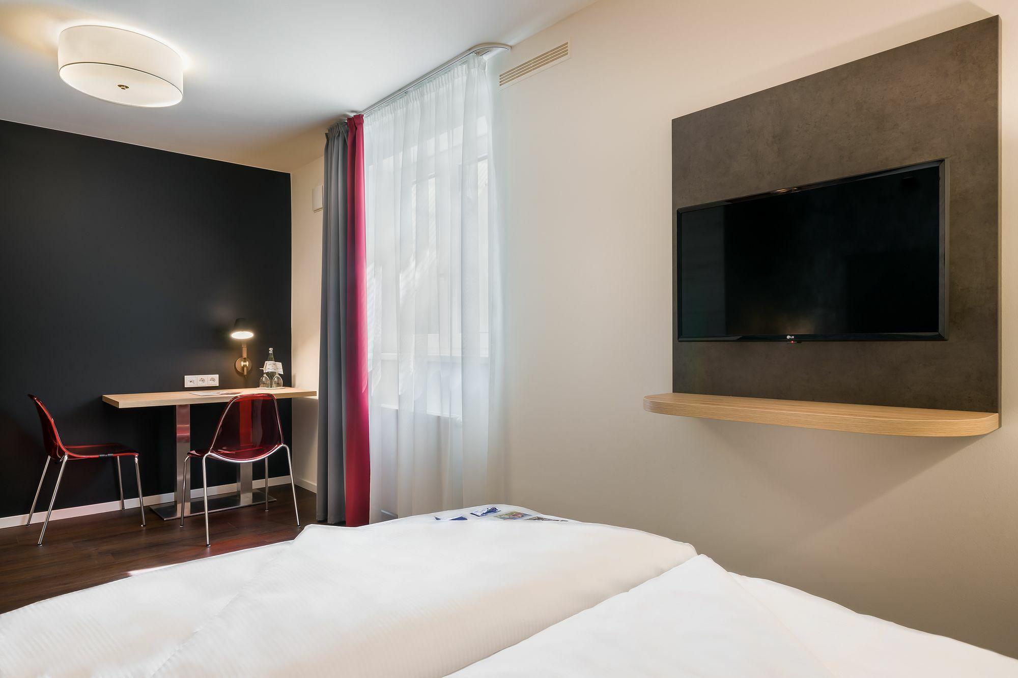 هامبورغ Signature East Hotel Apartment المظهر الخارجي الصورة