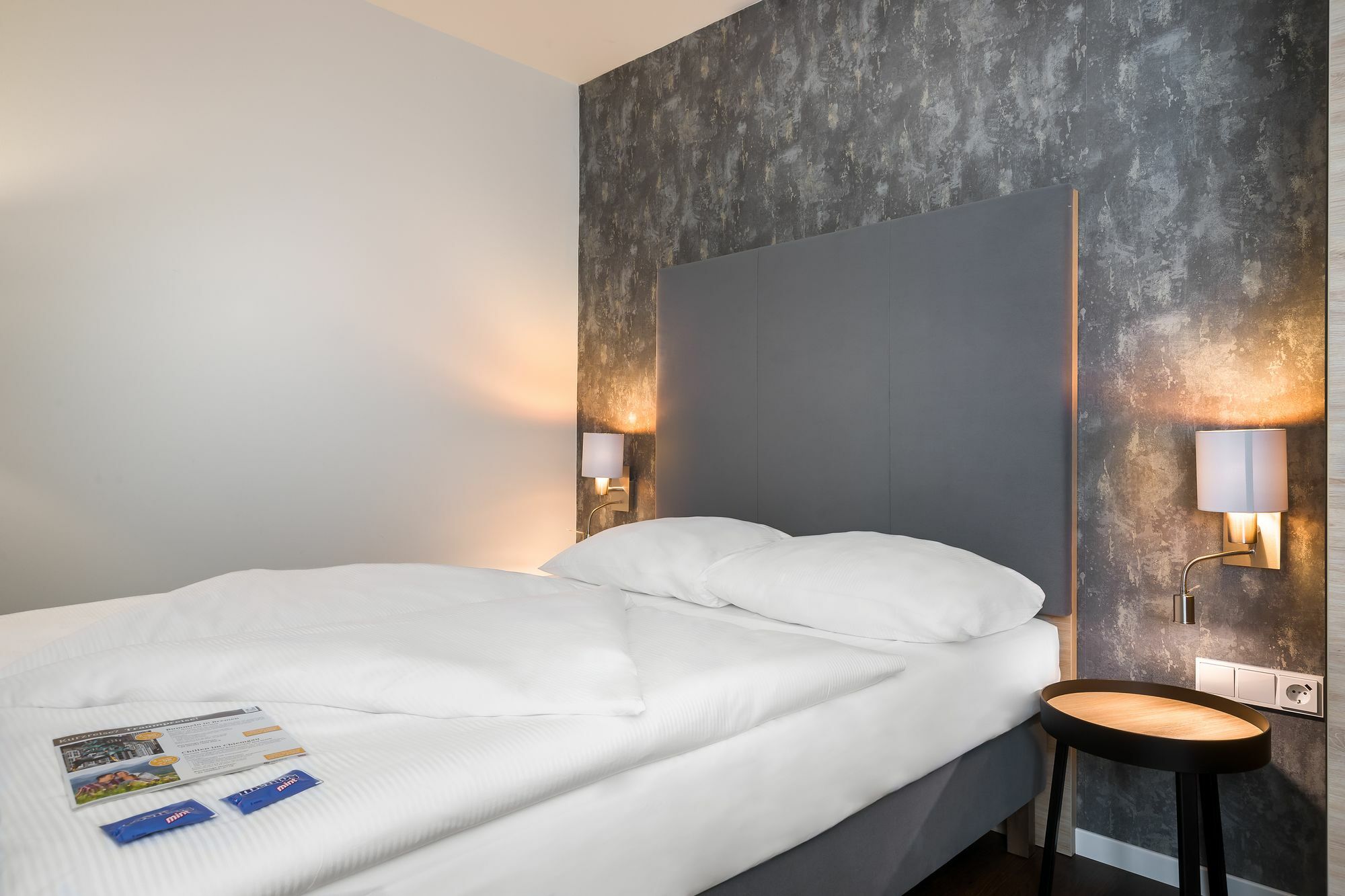هامبورغ Signature East Hotel Apartment المظهر الخارجي الصورة