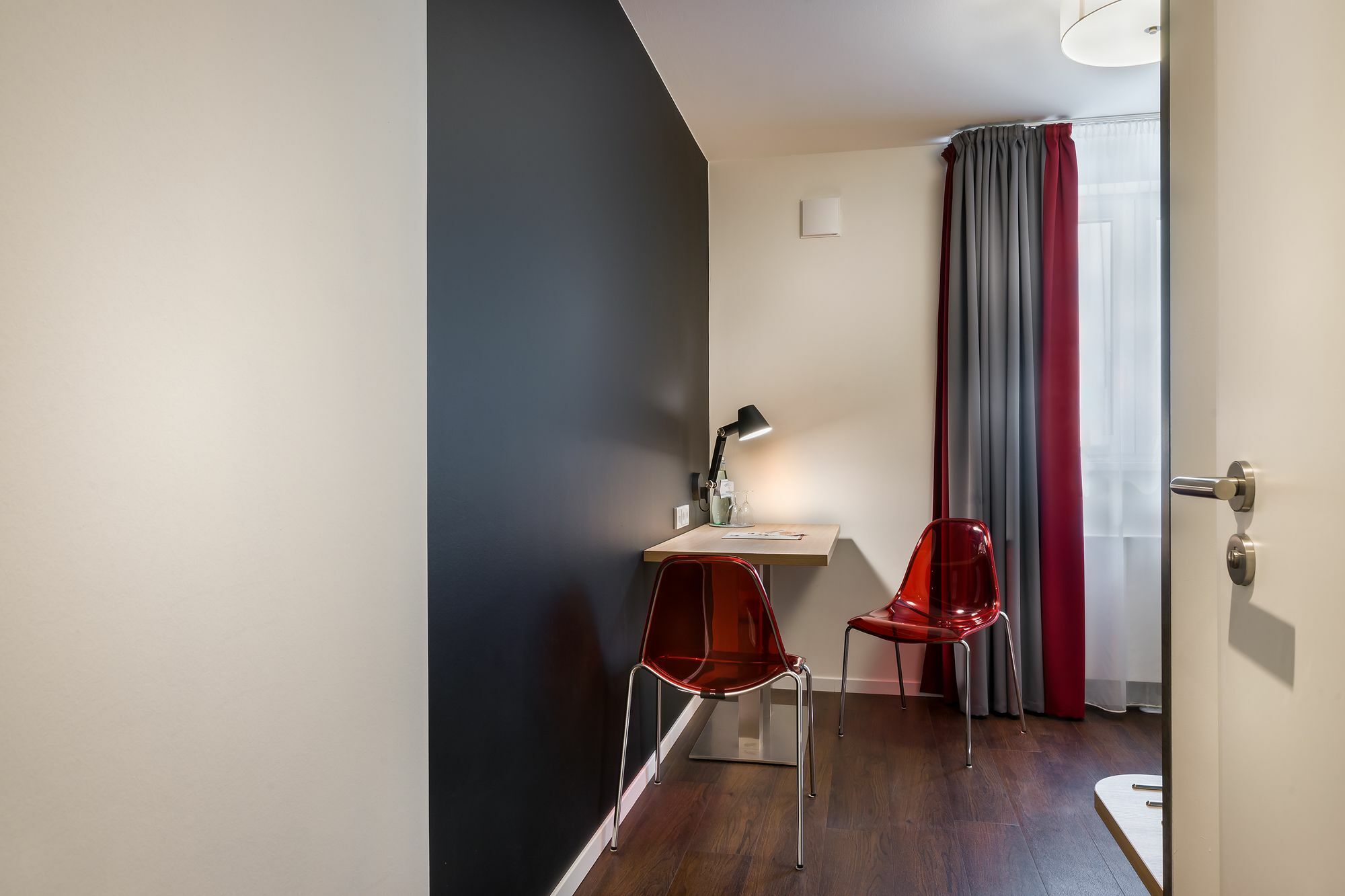 هامبورغ Signature East Hotel Apartment المظهر الخارجي الصورة