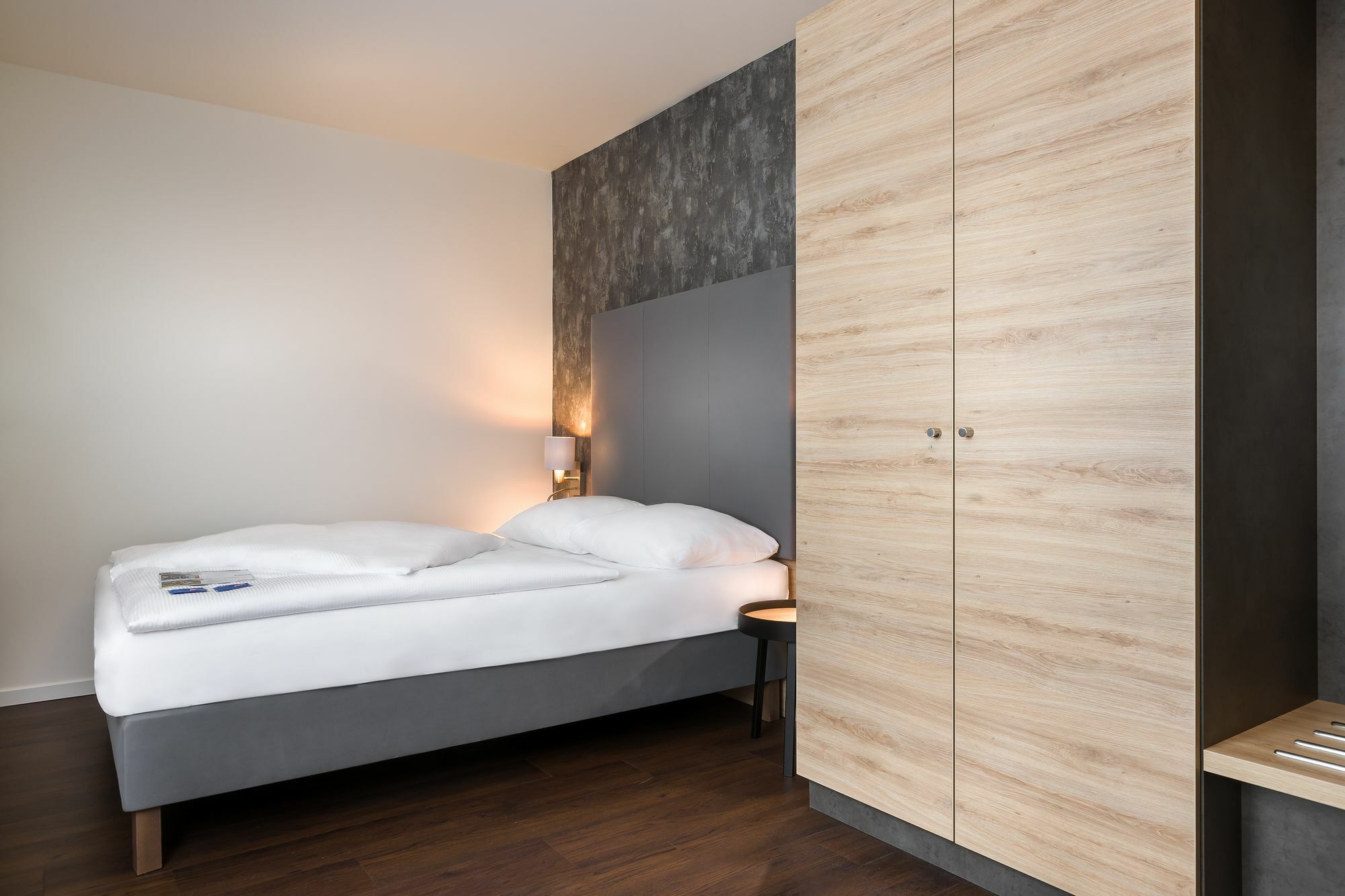 هامبورغ Signature East Hotel Apartment المظهر الخارجي الصورة
