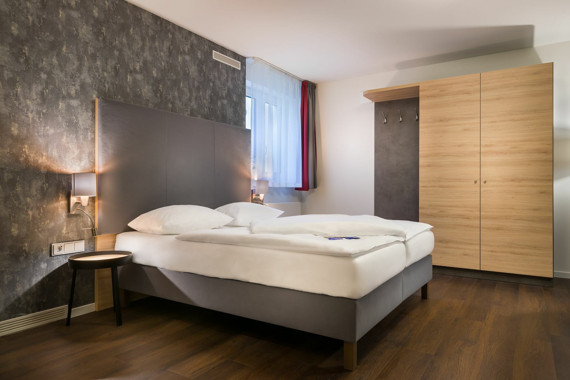 هامبورغ Signature East Hotel Apartment المظهر الخارجي الصورة